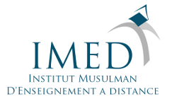 Logo de l'IMED